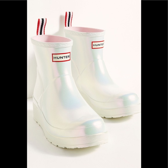 Free People Shoes - SOLD OUT Free People Hunter Nebula Boots, 8
